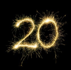 We Are 20 The Stone Company Blog